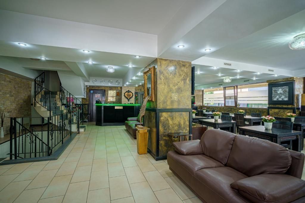 Avis Boutique Hotel Bucuresti фото 10