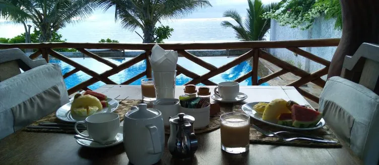 Фото отеля Zanzibar Bahari Villas
