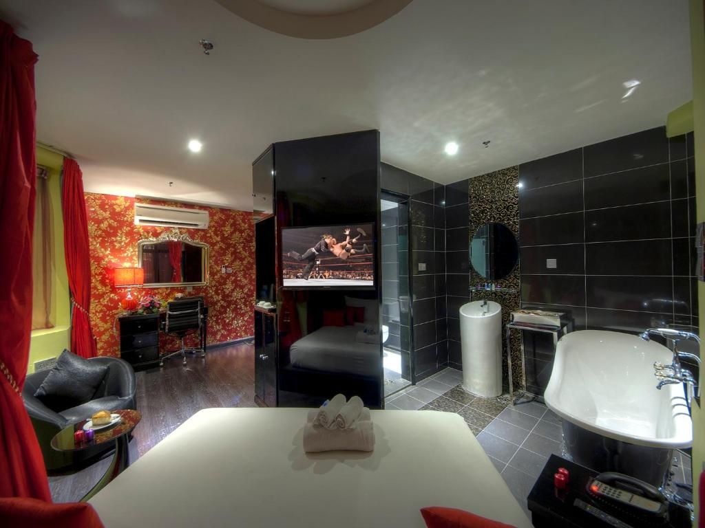 Arenaa Star Hotel фото 3