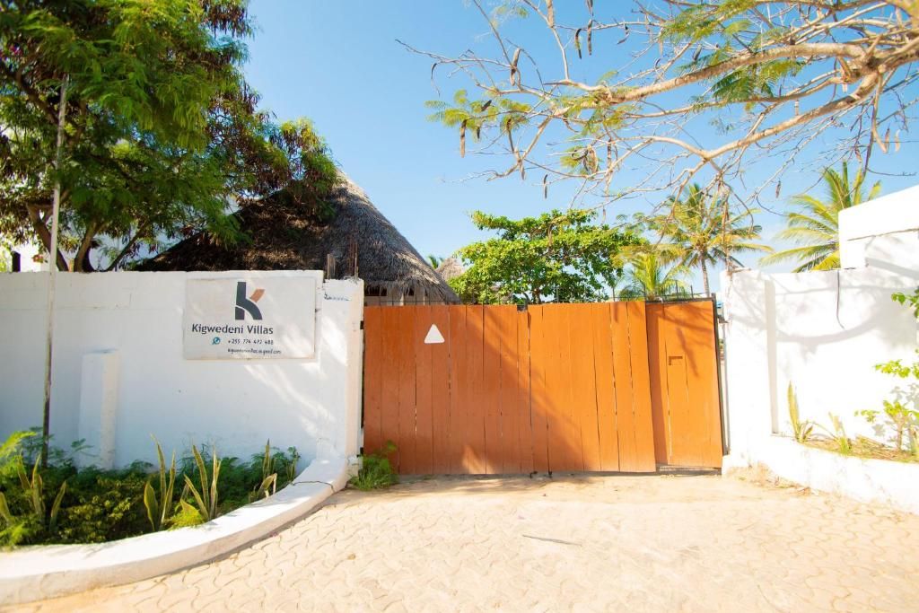Kigwedeni Villas фото 44