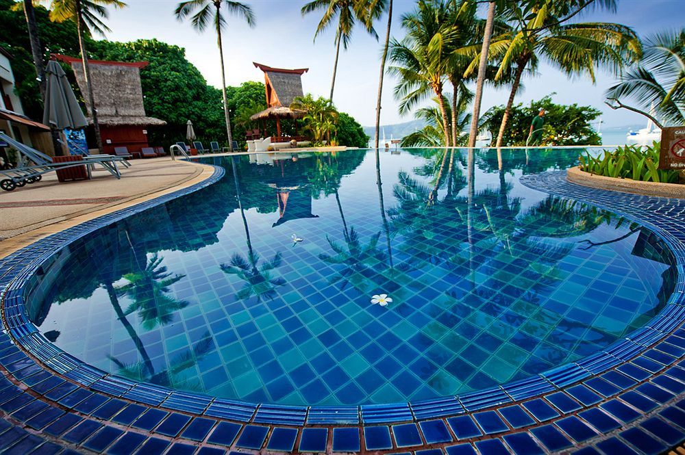 Andacura Beachfront collextion Panwa Phuket фото 71