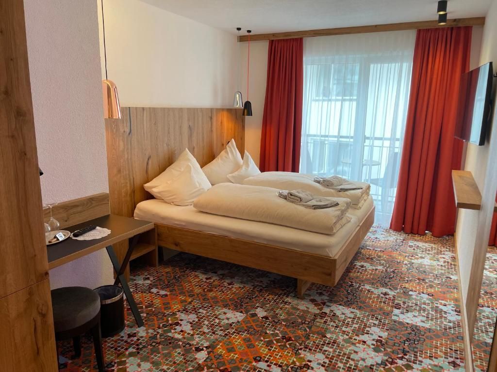 Hotel Grieserin фото 5