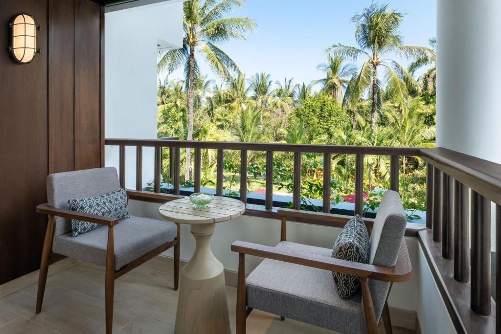 The Laguna, a Luxury Collection Resort & Spa фото 85