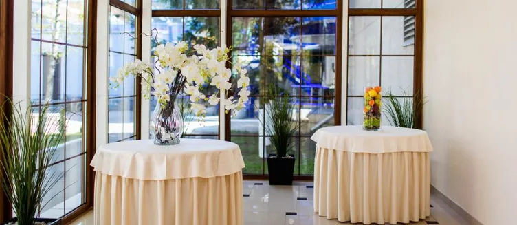 Фото отеля Волна