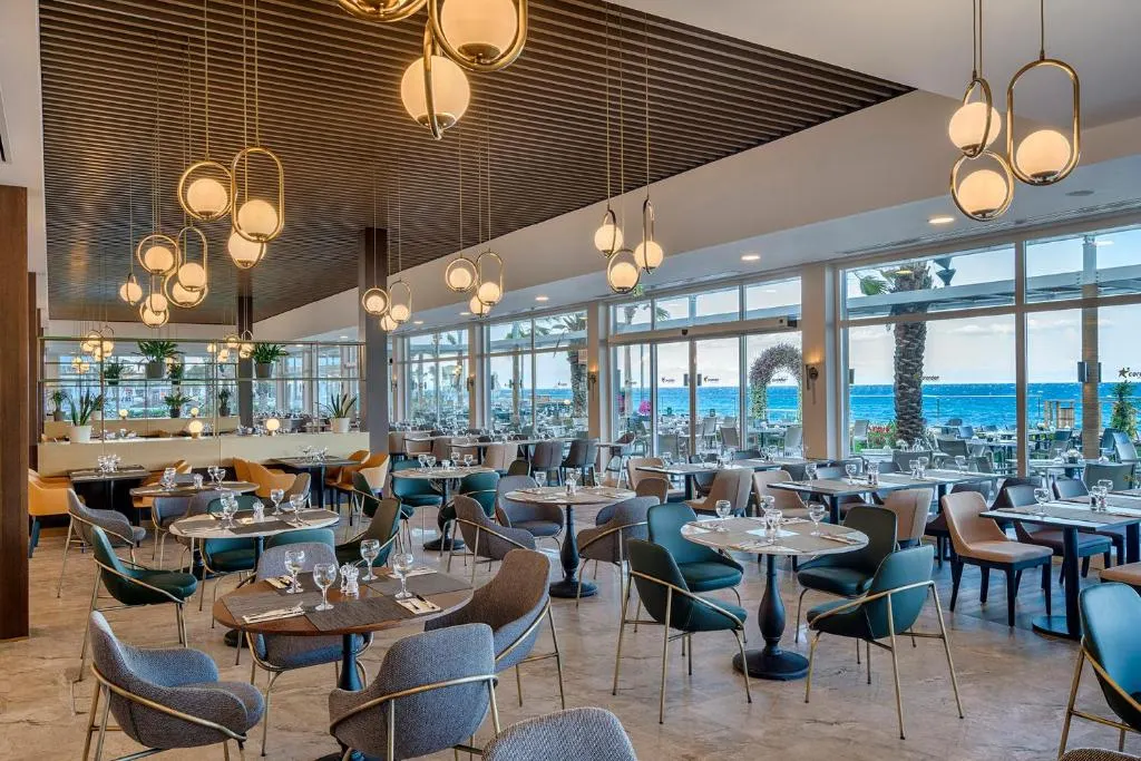 Corendon Playa Kemer фото 190