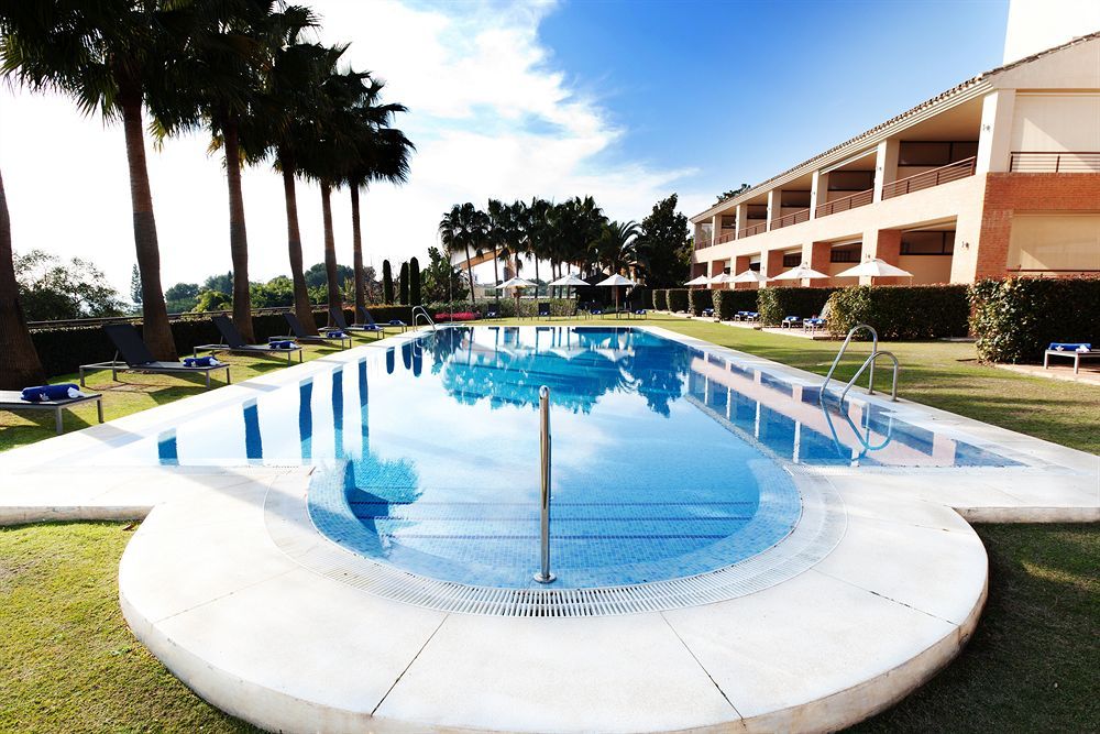 Don Carlos Leisure Resort & Spa фото 26