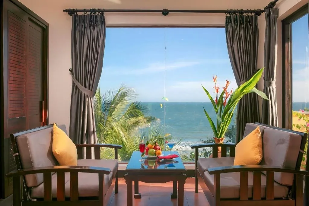 Sea Lion Beach Resort Mui Ne фото 27