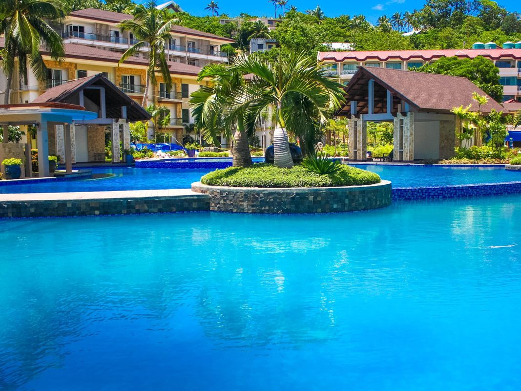 Sol Marina Resort фото 33