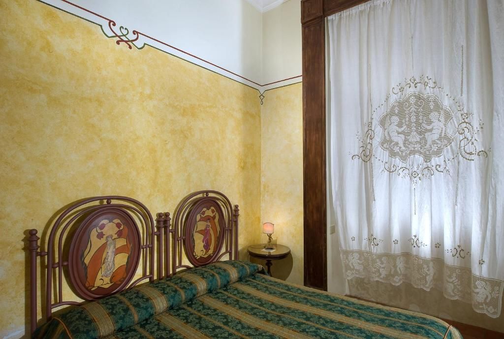 Chiaja Hotel de Charme фото 11