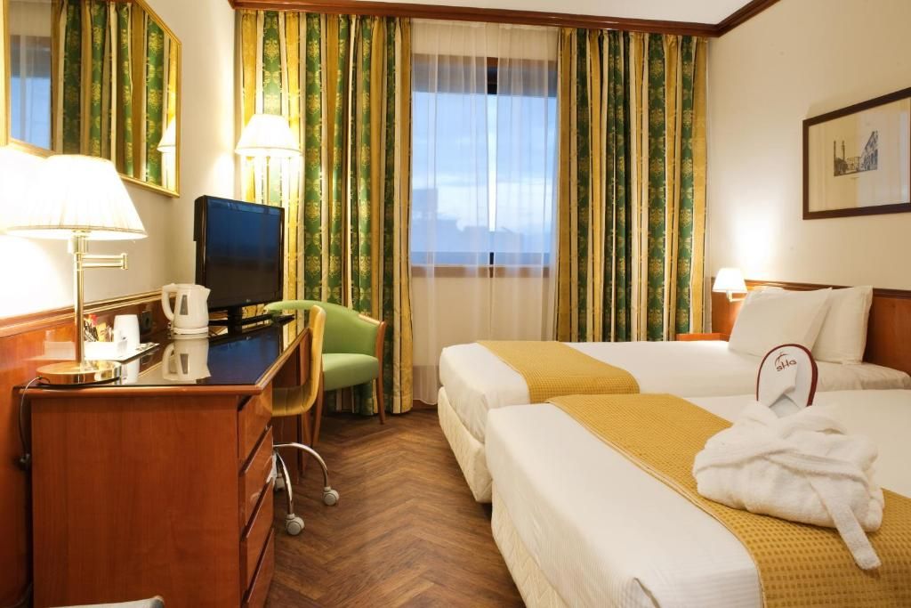 SHG Hotel Catullo Verona фото 19