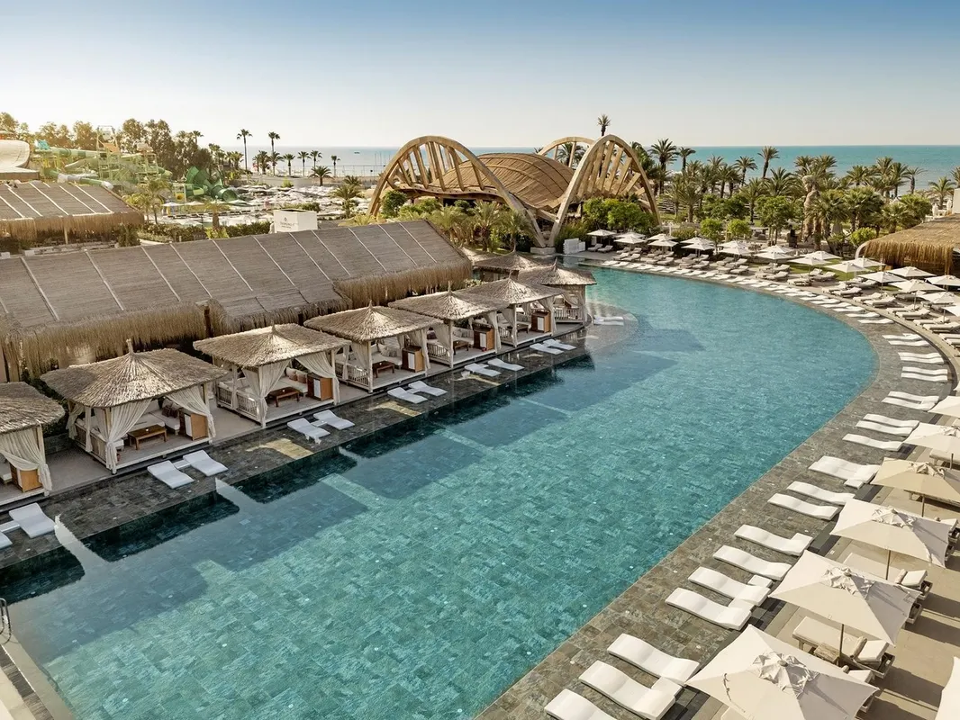 Cullinan Belek фото 10