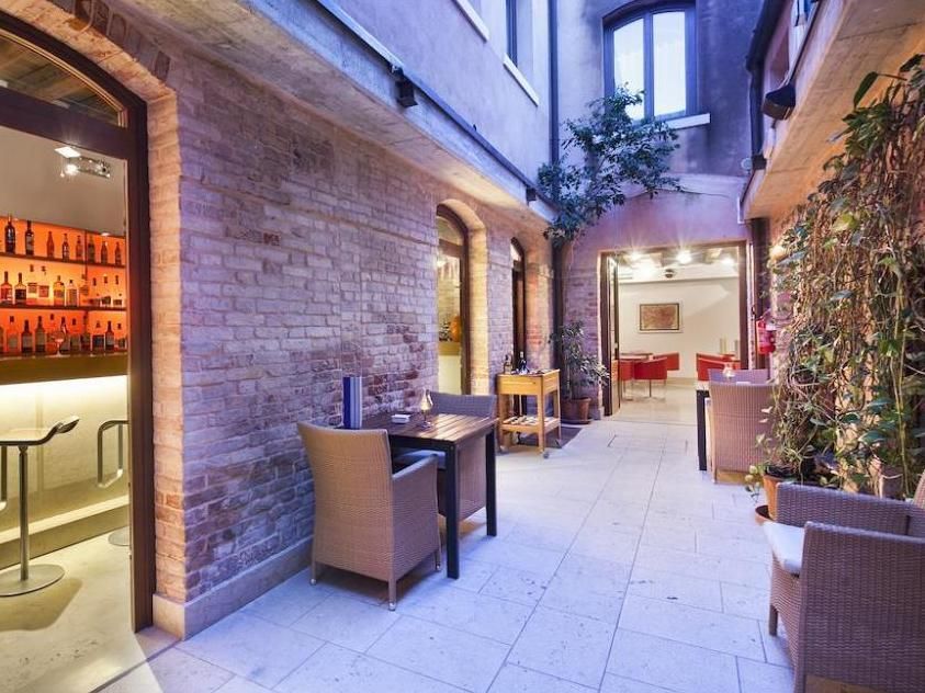 Eurostars Residenza Cannaregio фото 10