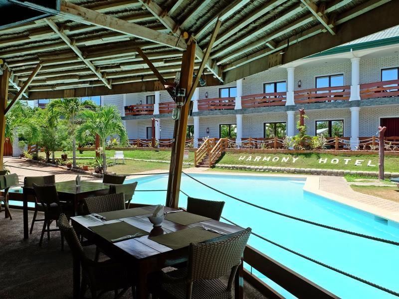Harmony Guest House фото 15