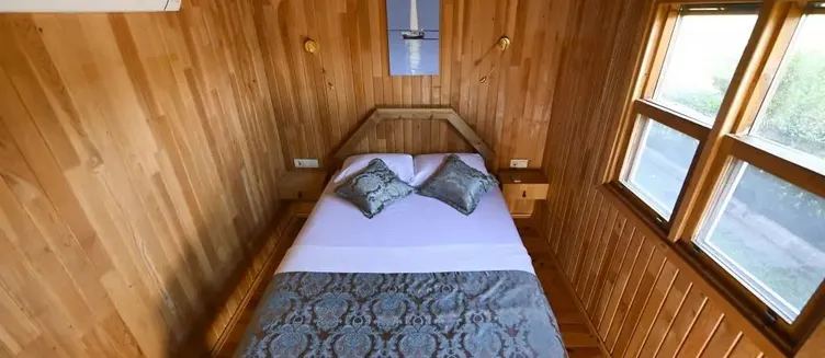 Фото отеля Dufa Bungalov