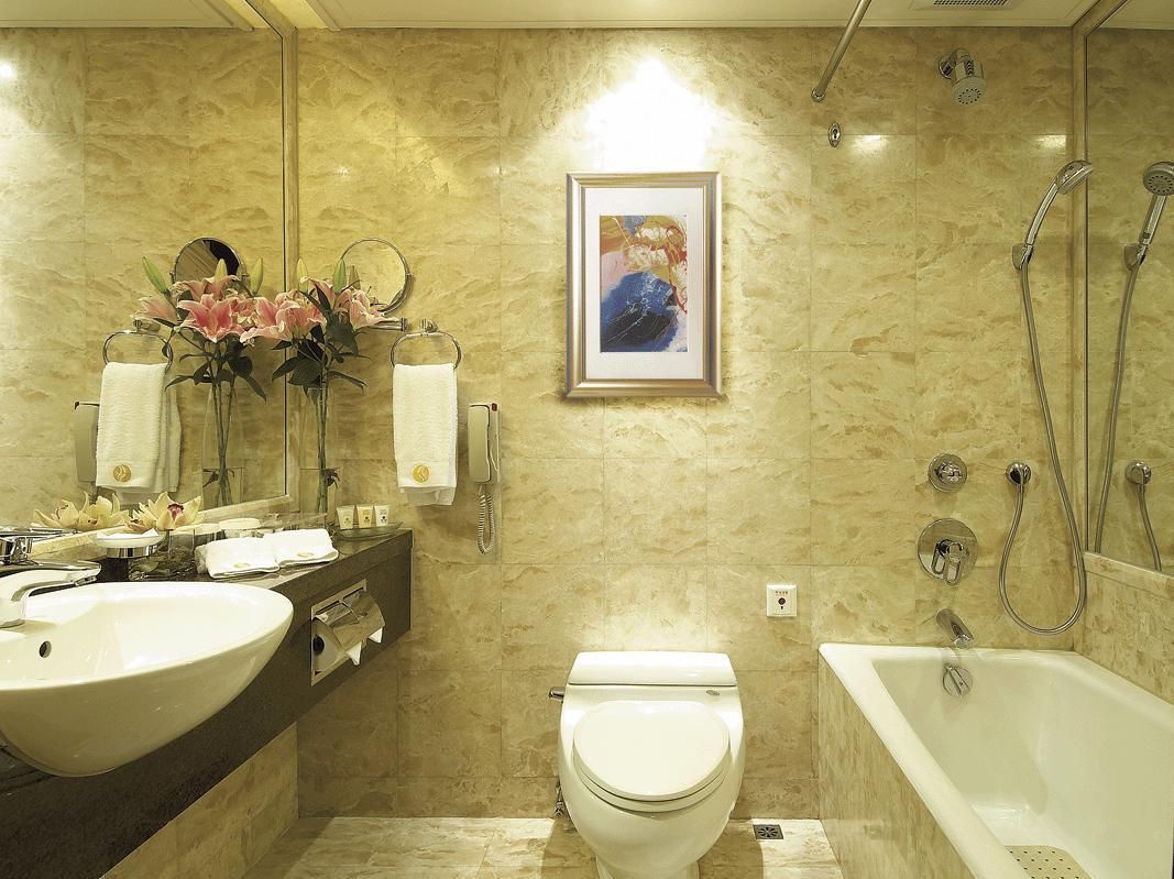 Crowne Plaza Foshan фото 13