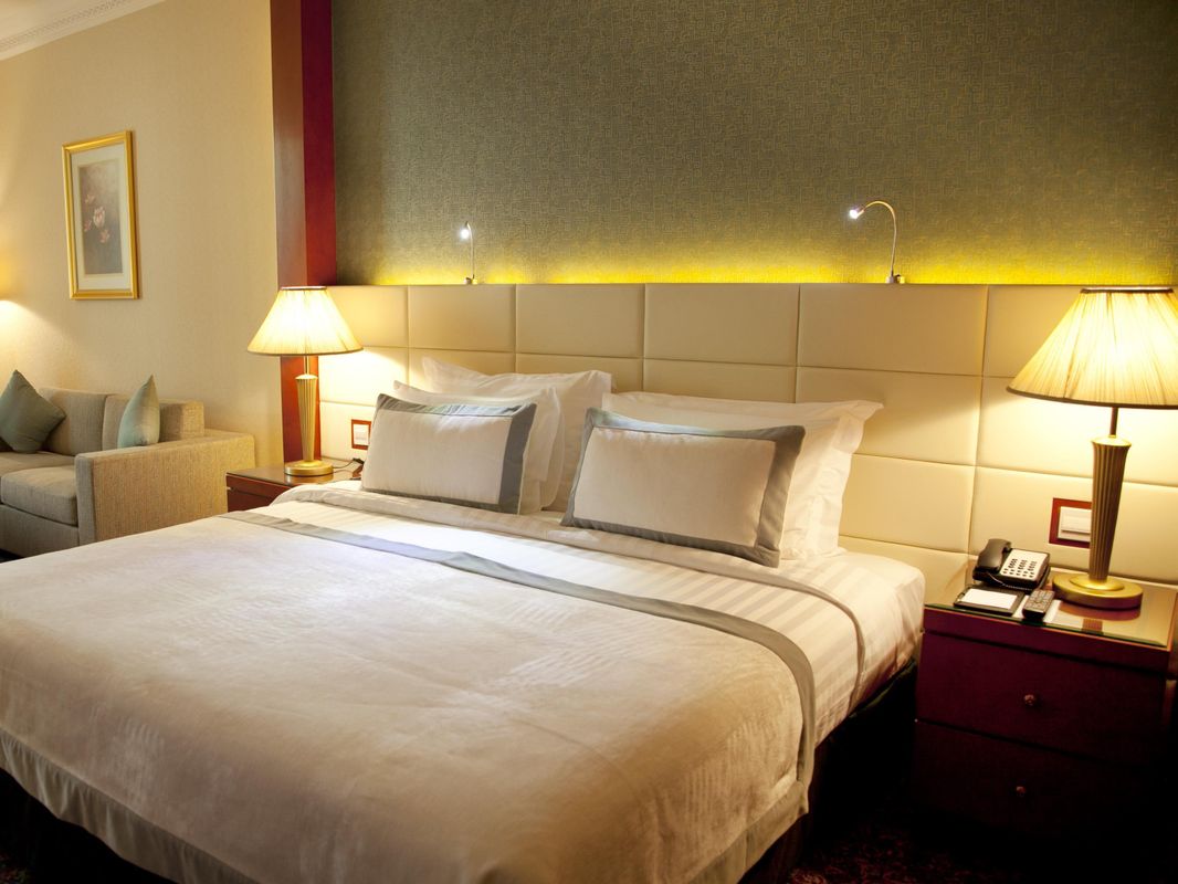 Grand Excelsior Hotel Al Barsha фото 36