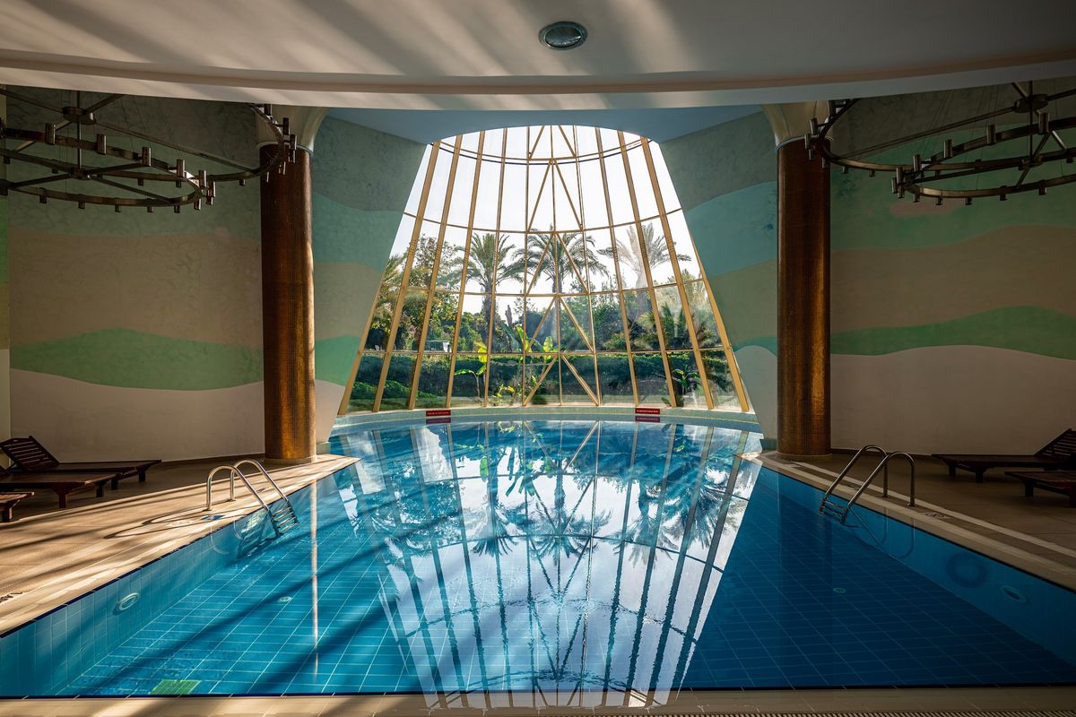 Blue Waters Club фото 27