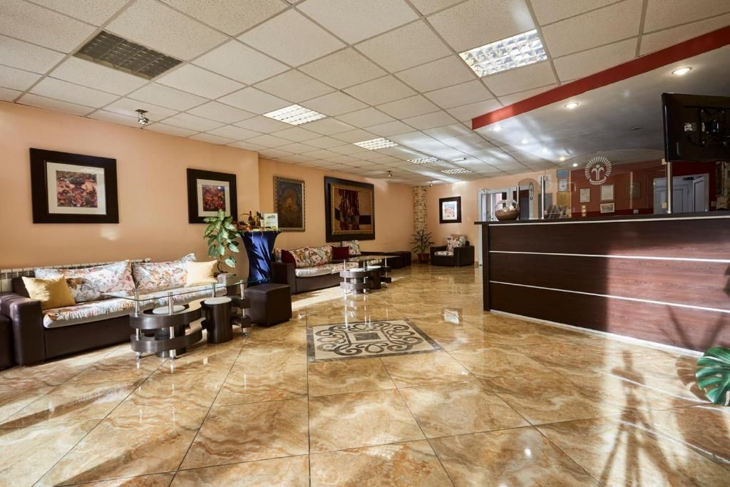 Gergana Balneohotel фото 9