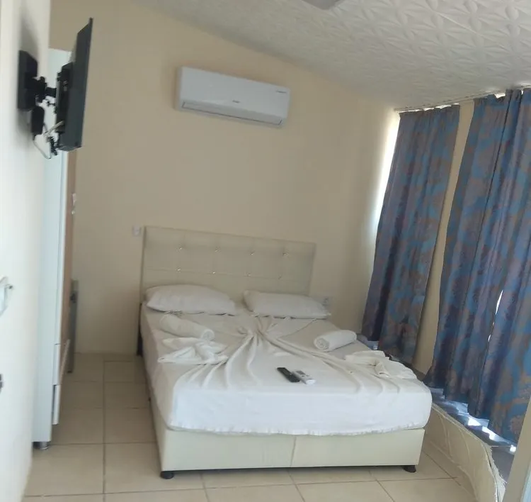 Romeo Beach Hotel фото 2