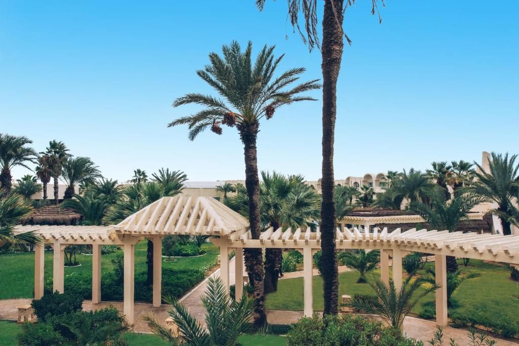 Iberostar Mehari Djerba фото 32