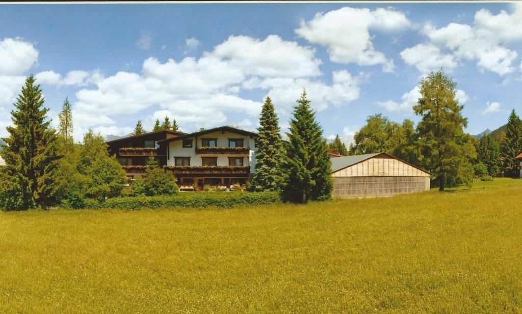 Hotel Menthof фото 0