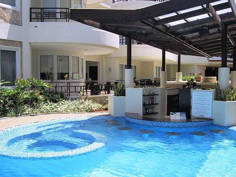 7 Stones Boracay Suites фото 17
