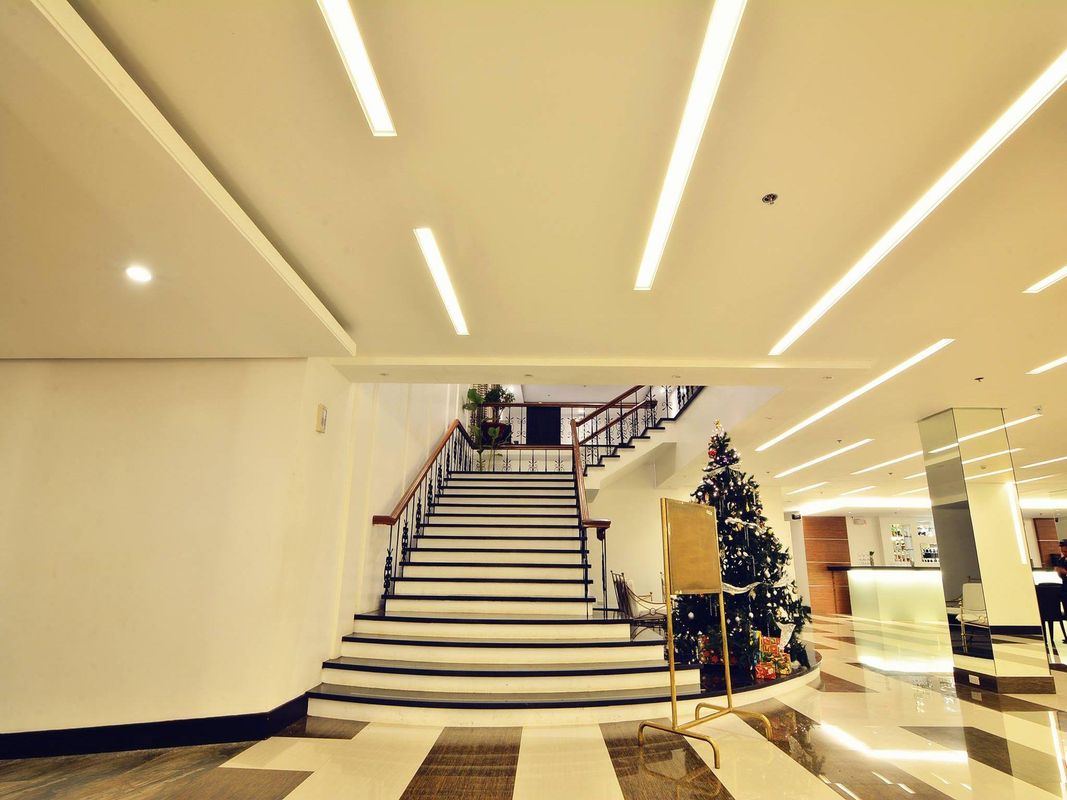 Citystate Asturias Hotel Palawan фото 8
