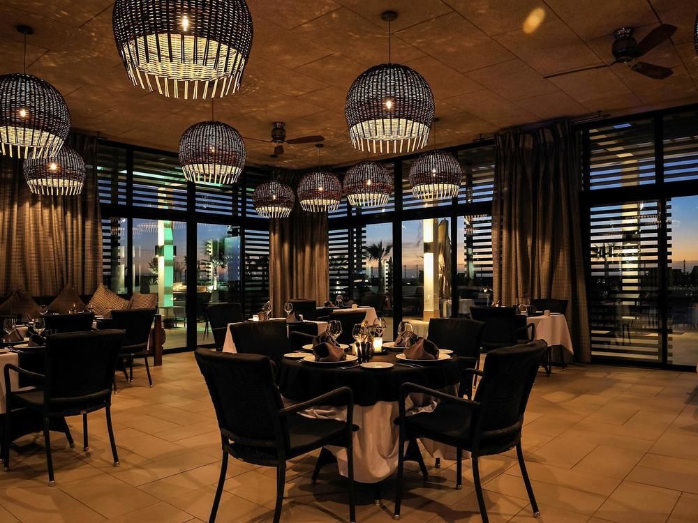 Sofitel Agadir Thalassa Sea and Spa фото 72