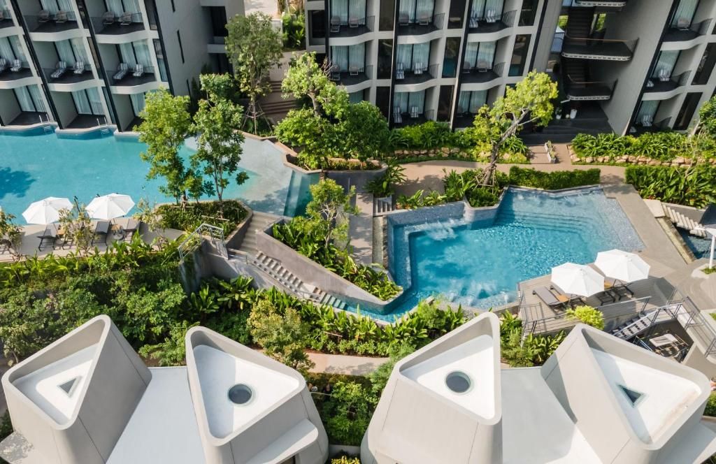 Varana Hotel Krabi фото 3