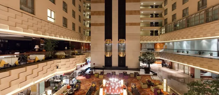 Фото отеля Guo Ji Yi Yuan Hotel