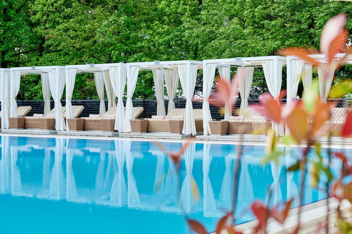 Mercure Сочи Центр фото 5