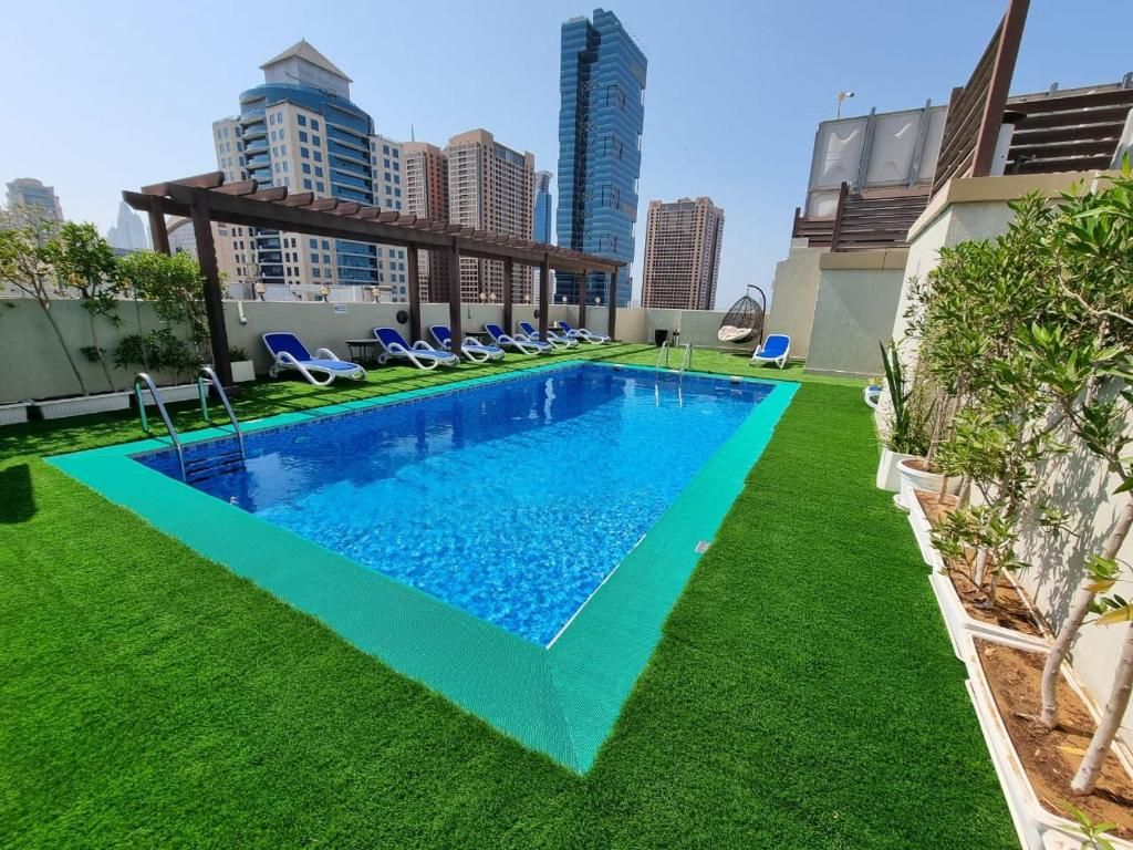 Class Hotel Apartments фото 40