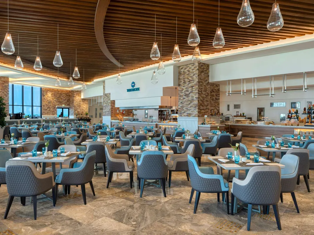 Rixos Premium Alamein фото 10