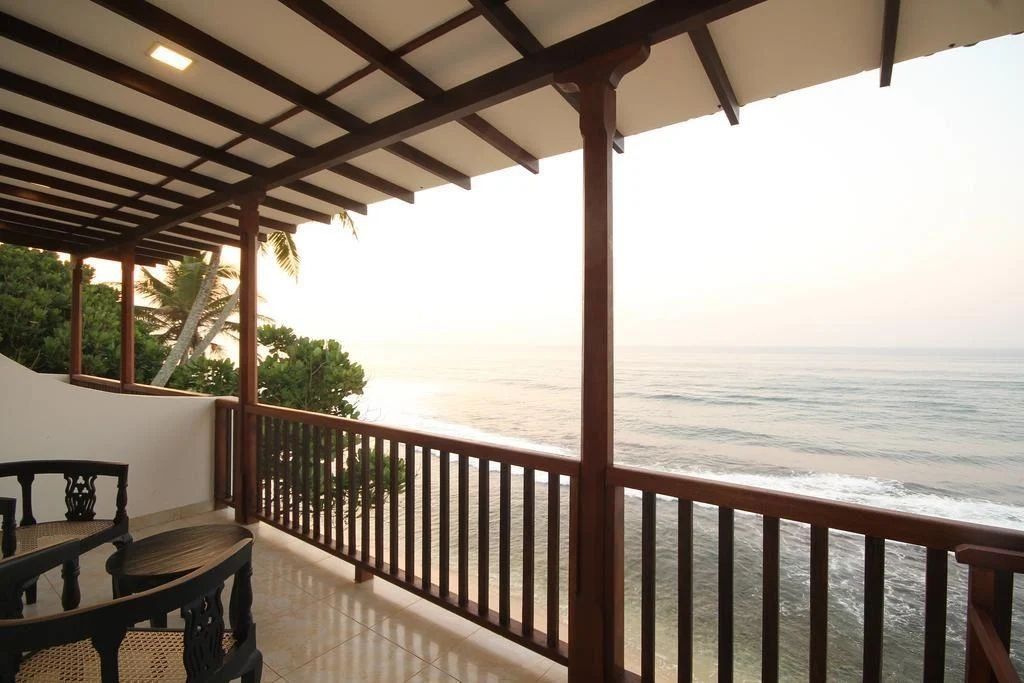 Rock Fort Beach Resort & Spa фото 14