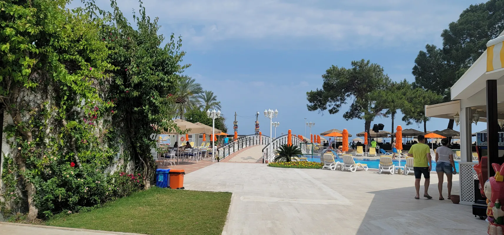 Club Boran Mare Beach фото 54