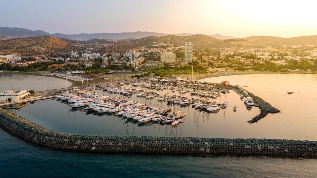 St Raphael Resort & Marina фото 128