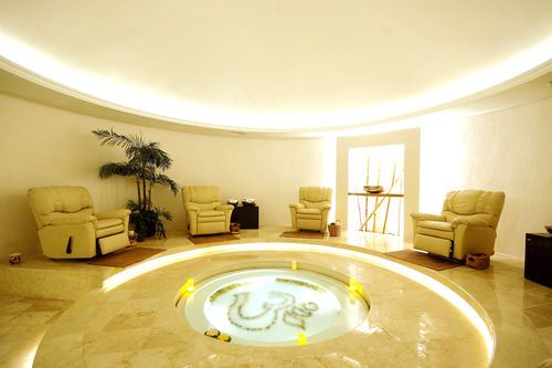 Seadust Cancun Family Resort - All Inclusive фото 2