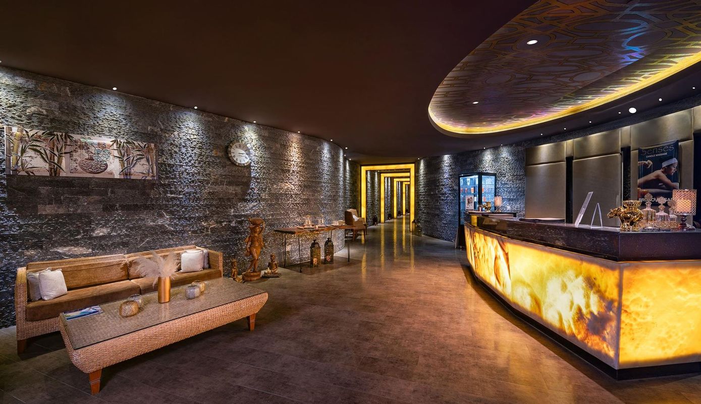 Rixos Downtown Antalya - The Land Of Legends Access фото 27