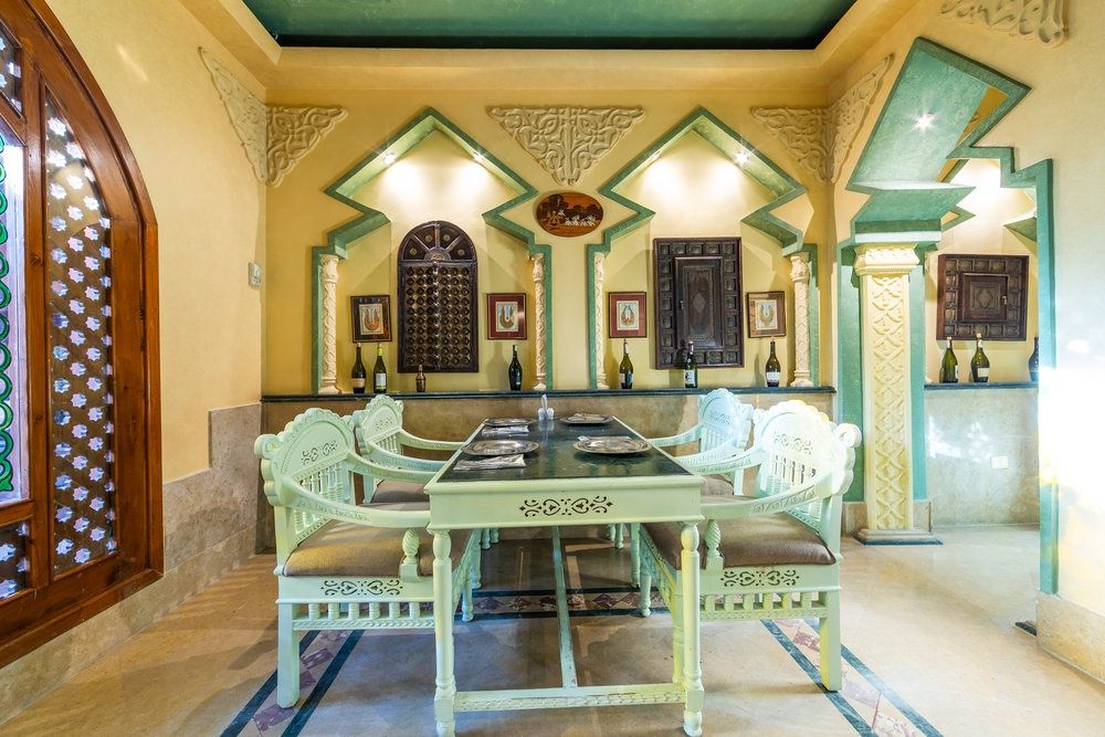 Makadi Spa Hotel (Adults Only) фото 61