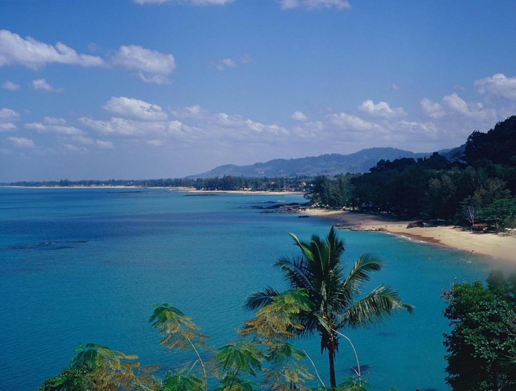 Khaolak Bay Front Resort фото 93