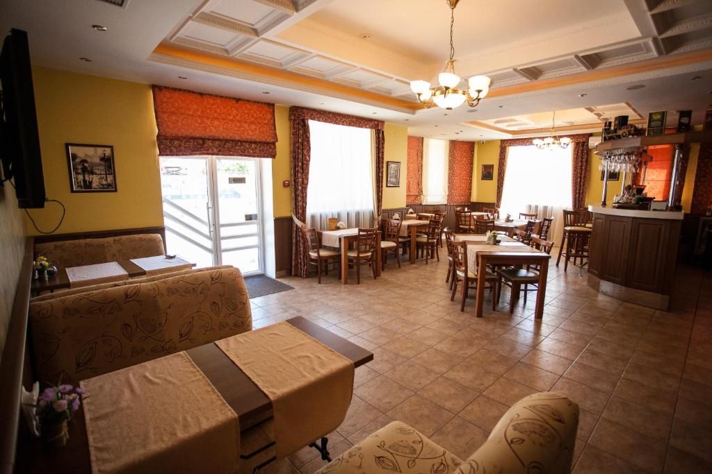 Гостиница «Delmont Hotel» фото 28