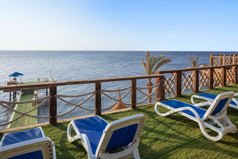 Pickalbatros Luxury Suites фото 240