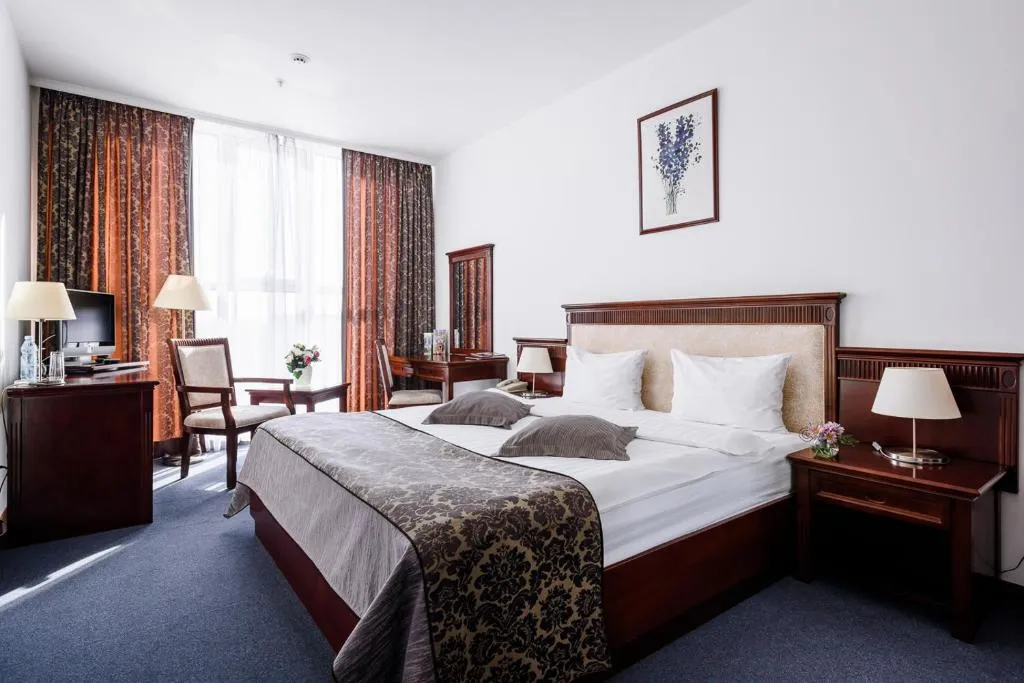 Marins Grand Hotel Астрахань фото 31