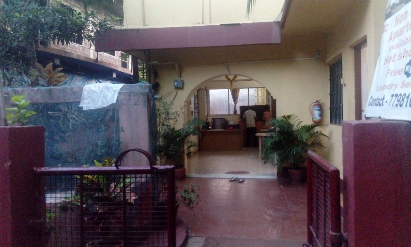 Guest House «Siddha Prerna Guest House» фото 1