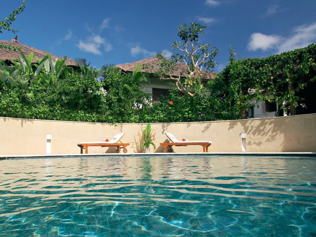 Pat-Mase Villas фото 20