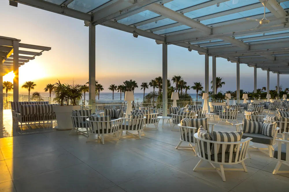 Constantinos The Great Beach Hotel фото 13