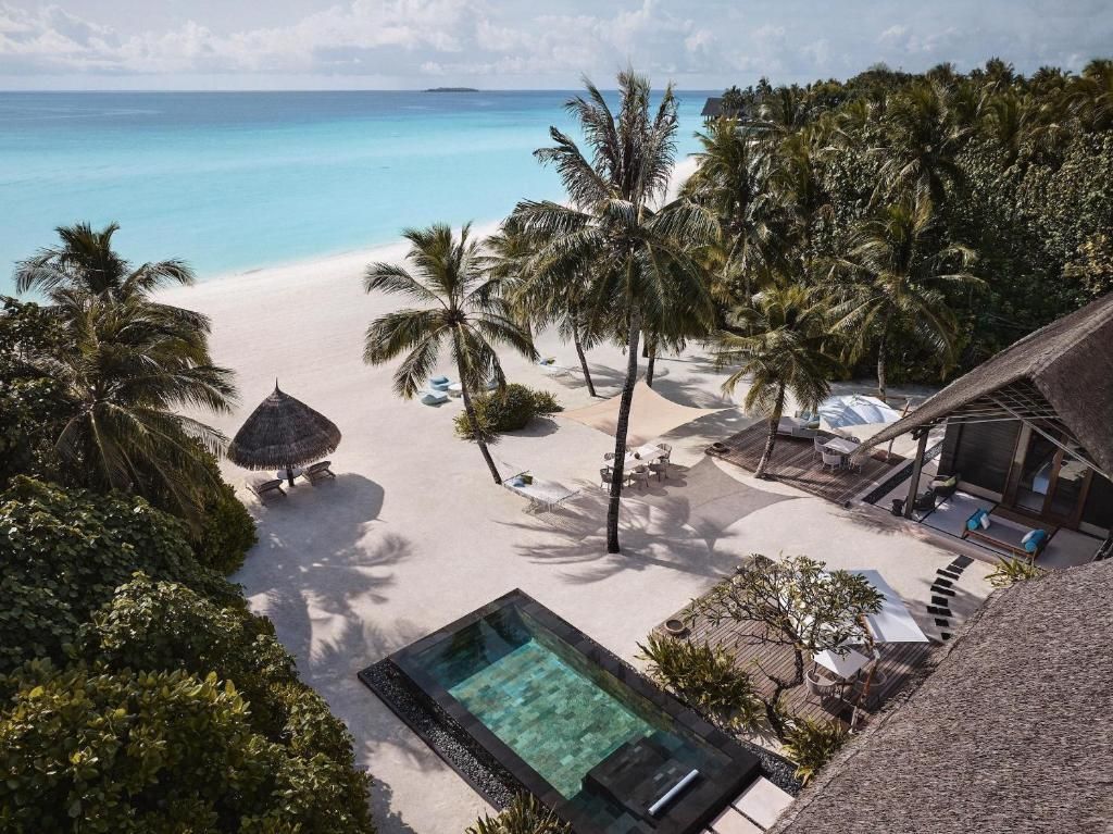 One & Only Reethi Rah фото 111
