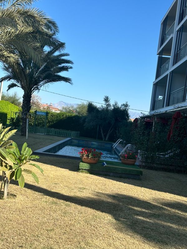 Barut Goia фото 78