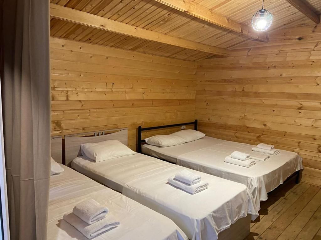 Гостевой дом «Atara House» фото 30