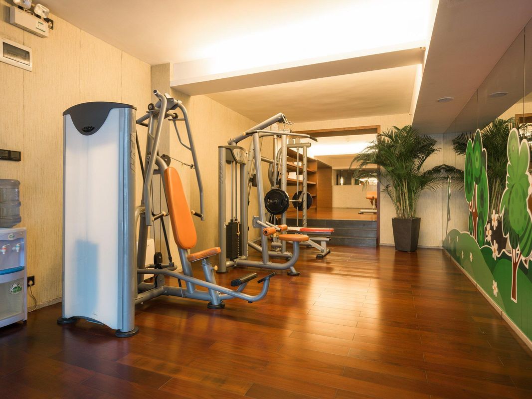 Royal Tulip Luxury Hotel Carat фото 26